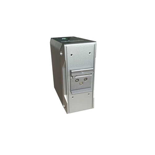 LEC-6032 导轨型工业安全网关