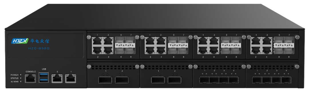 【新品首发】伟德国际基于海光C86-4G 5000系列高性能全国产化平台