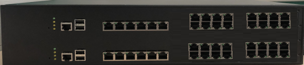 伟德国际推出全系列工业隔离网闸硬件平台 伟德国际推出全系列工业隔离网闸硬件平台