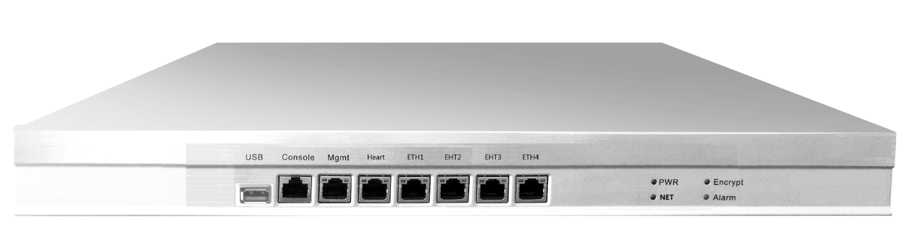 伟德国际MR-330千兆设备在电力系统纵向加密中的应用